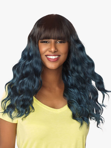 Sensationnel Dashly Wig – Unit 4 DW004
